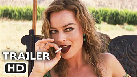 margot.robbie.nude babylon|‘Babylon’ Trailer: Margot Robbie and Brad Pitt Lead a NSFW .